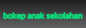 bokep anak sekolahan